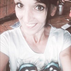 Meet your Posher, Tonya